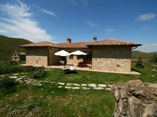 Farmhouse Passignano sul Trasimeno Outdoor Recording 1