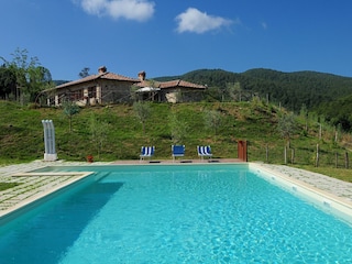 Farmhouse Passignano sul Trasimeno Outdoor Recording 4
