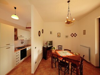 Casa de campo Passignano sul Trasimeno Características 19