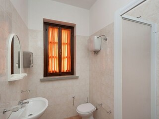 Casa de campo Passignano sul Trasimeno Características 23