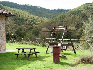 Casa de campo Passignano sul Trasimeno Grabación al aire libre 7