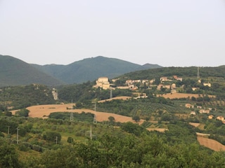 Bauernhof Passignano sul Trasimeno Umgebung 29