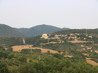 Casa de campo Passignano sul Trasimeno Entorno 33