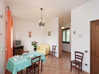 Bauernhof Passignano sul Trasimeno Ausstattung 19