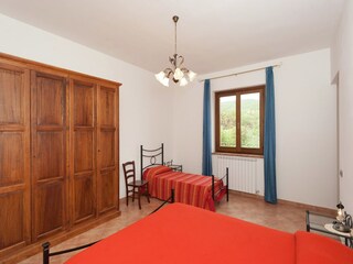 Bauernhof Passignano sul Trasimeno Ausstattung 20
