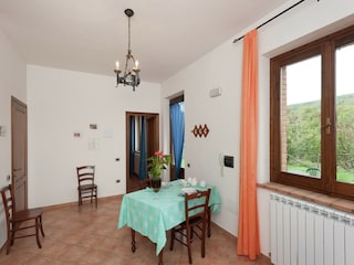 Bauernhof Passignano sul Trasimeno Ausstattung 23