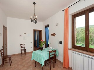 Casa de campo Passignano sul Trasimeno Características 24