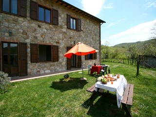 Fattoria Passignano sul Trasimeno Registrazione all'aperto 1