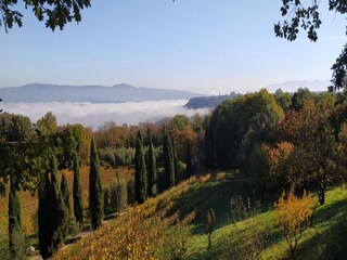 Bauernhof Passignano sul Trasimeno Umgebung 35