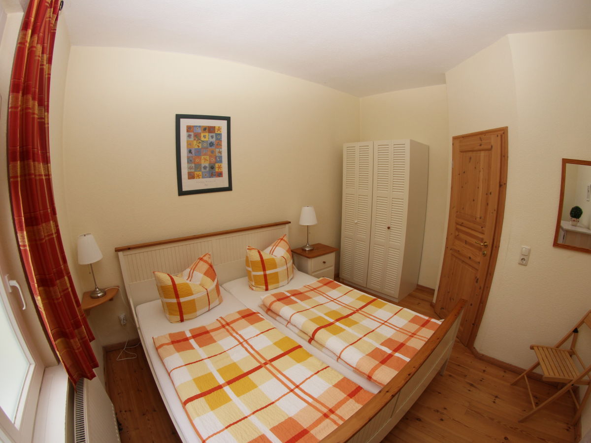 Ferienwohnung "Piratenbutze", Zempin, Firma Grundstücksgemeinschaft