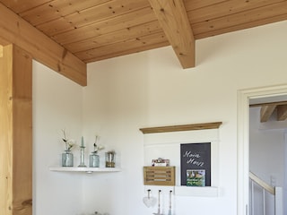 Ferienhaus Wackerballig Außenaufnahme 17