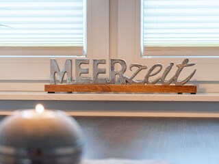 Hochwertige Dekoration