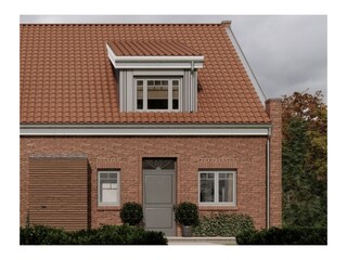 Außenaufnahme - Animation © Imbusch Einrichtungen