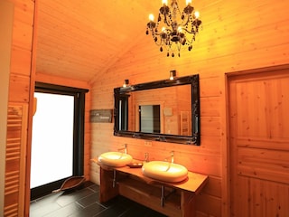 Holiday house Goslar Features 12