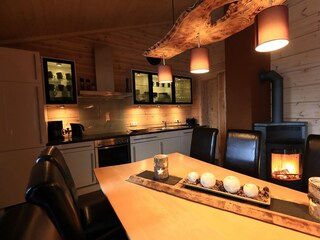 Ferienhaus Goslar Ausstattung 6