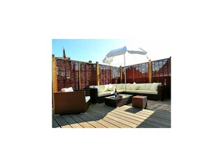 Ferienhaus Goslar Außenaufnahme 3