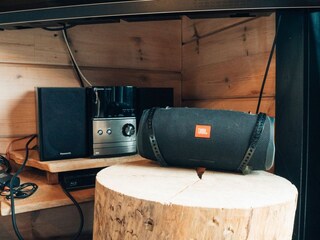 Holiday house Goslar Outdoor Recording 6