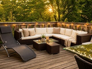 Holiday house Goslar Outdoor Recording 22