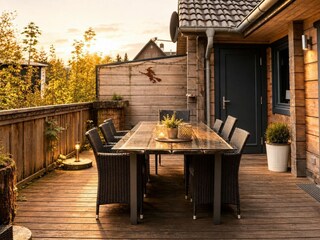 Holiday house Goslar Outdoor Recording 23