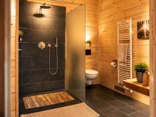 Holiday house Goslar Outdoor Recording 24
