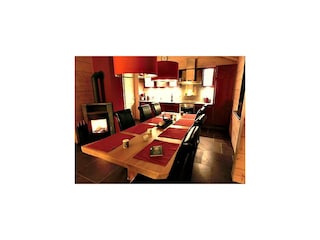 Holiday house Goslar Features 1