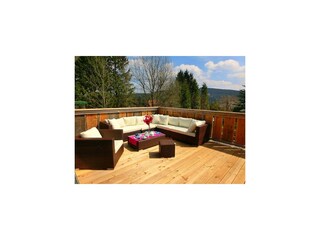 Ferienhaus Goslar Außenaufnahme 5