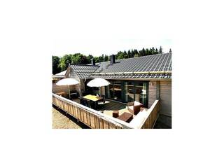 Ferienhaus Goslar Außenaufnahme 6