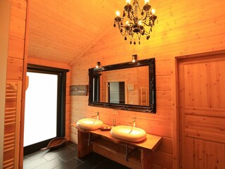 Ferienhaus Goslar Ausstattung 35