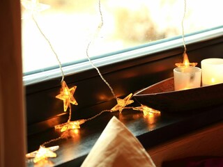 Ferienhaus Goslar Ausstattung 19