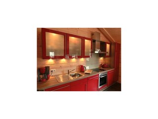 Ferienhaus Goslar Ausstattung 23