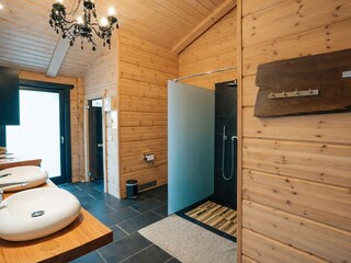 Ferienhaus Goslar Außenaufnahme 7