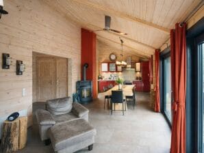 Ferienhaus Chalet Hahnenklee