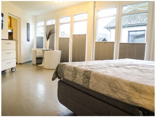 Wohnbereich FEWO Komfortzone