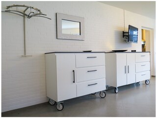 Wohnbereich FEWO Komfortzone