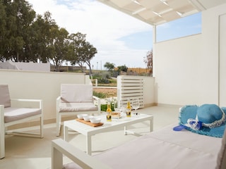 Ferienwohnung Marina di Modica Außenaufnahme 1