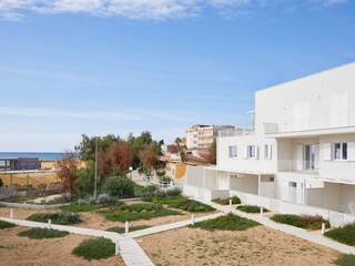 Ferienwohnung Marina di Modica Außenaufnahme 3