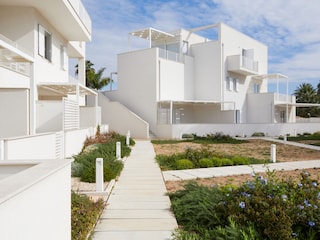 Ferienwohnung Marina di Modica Außenaufnahme 4