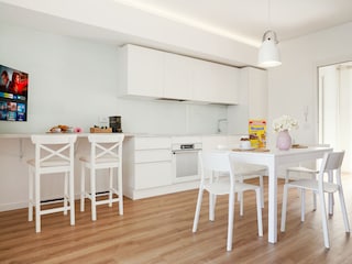 Ferienwohnung Marina di Modica Ausstattung 6