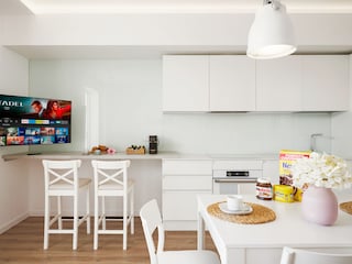 Ferienwohnung Marina di Modica Ausstattung 7