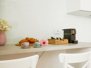 Ferienwohnung Sampieri Ausstattung 8