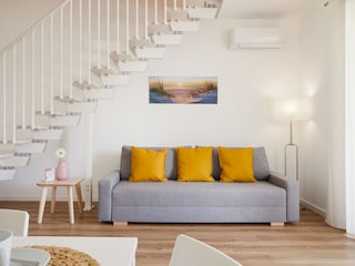 Ferienwohnung Marina di Modica Ausstattung 5