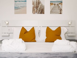 Ferienwohnung Sampieri Ausstattung 9