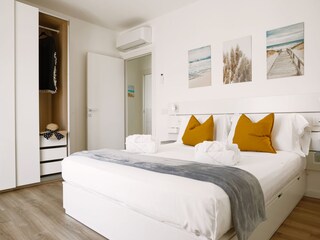 Ferienwohnung Sampieri Ausstattung 10