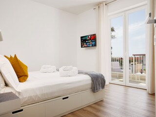 Ferienwohnung Sampieri Ausstattung 11