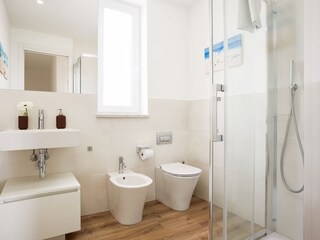 Ferienwohnung Sampieri Ausstattung 12