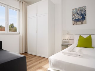 Ferienwohnung Marina di Modica Ausstattung 13