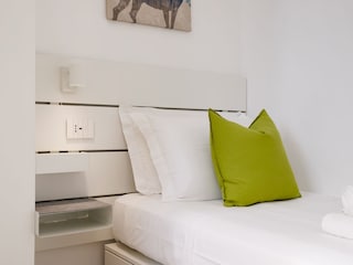 Ferienwohnung Marina di Modica Ausstattung 15