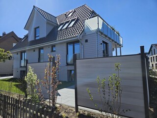 Ferienwohnung Dahme Ausstattung 21