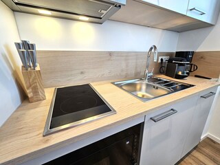 Ferienwohnung Dahme Ausstattung 19