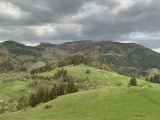 Ferienwohnung Neuenweg Umgebung 33